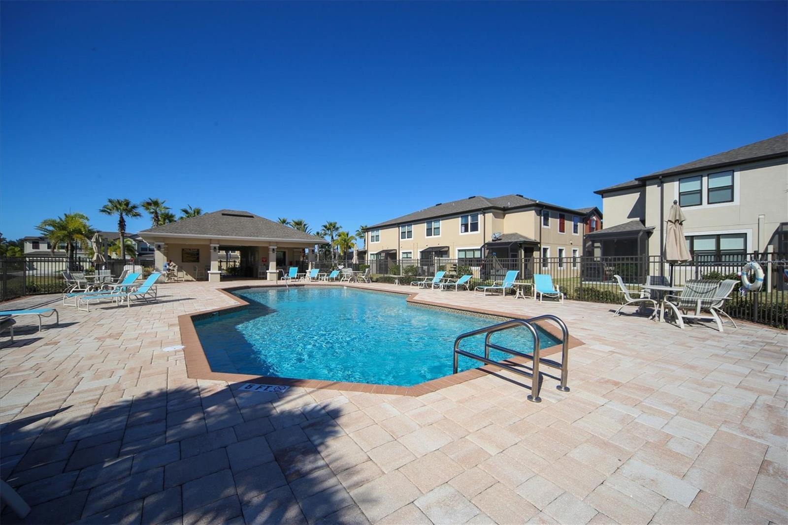 Image 46 of 46 For 7826 52nd Terrace E