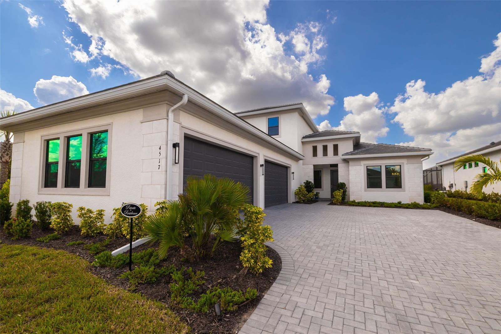 Details for 4517 Mondrian Court, SARASOTA, FL 34240