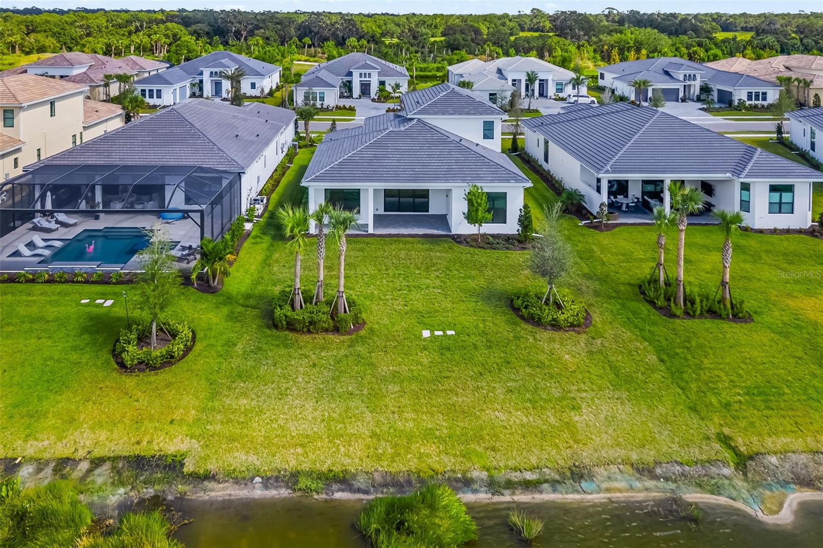 Image 37 of 47 For 4517 Mondrian Court