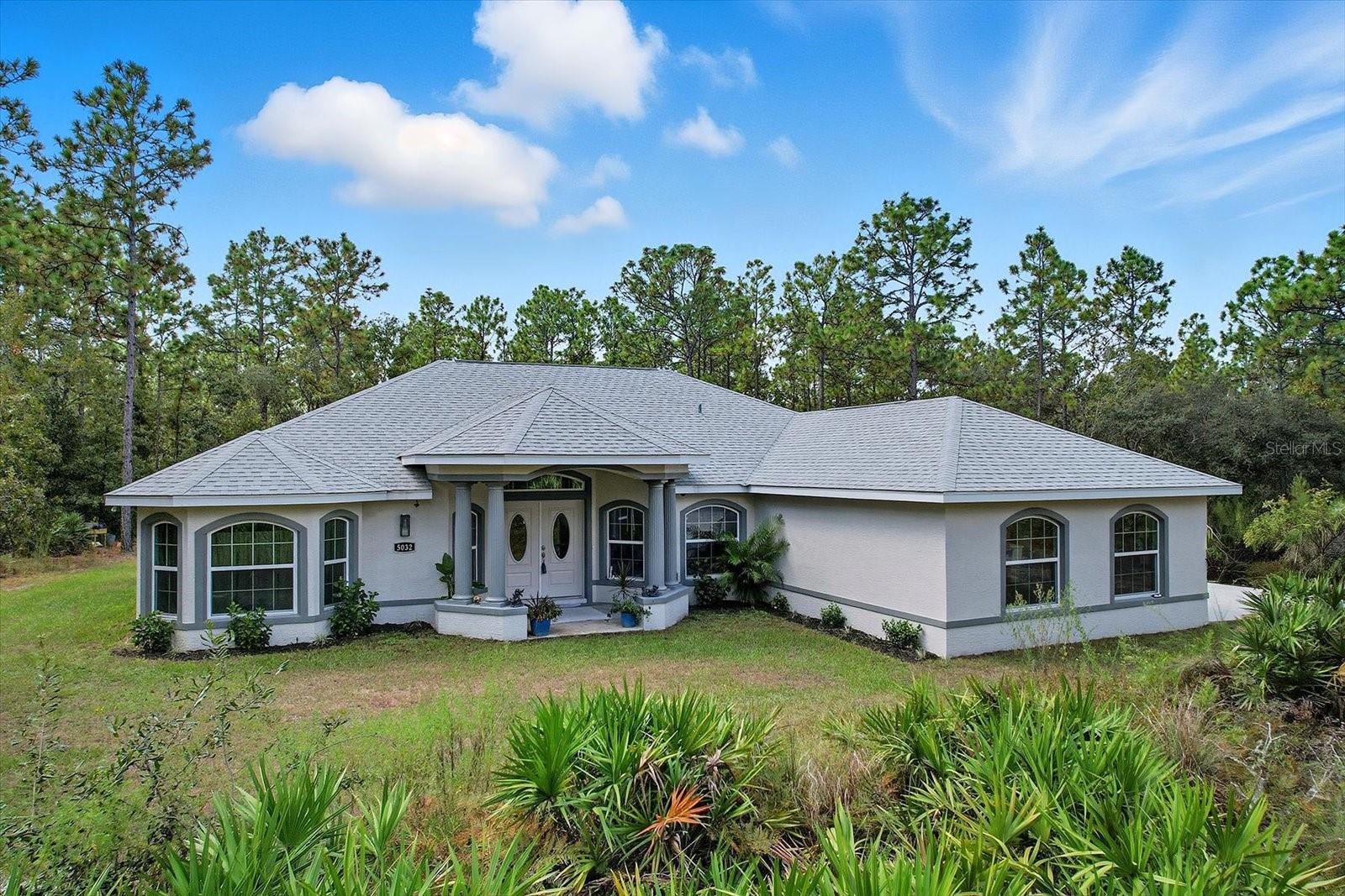 Details for 5032 Crossgate Point, BEVERLY HILLS, FL 34465