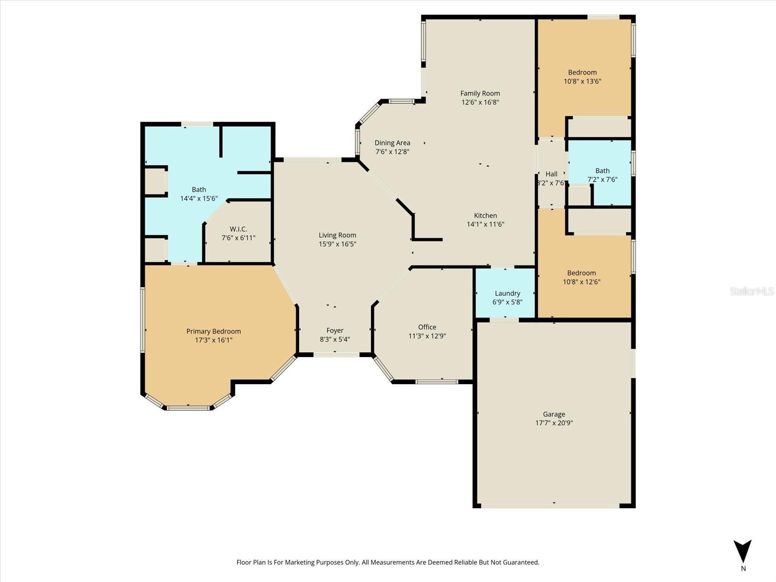 Image 43 of 43 For 5032 Crossgate Point