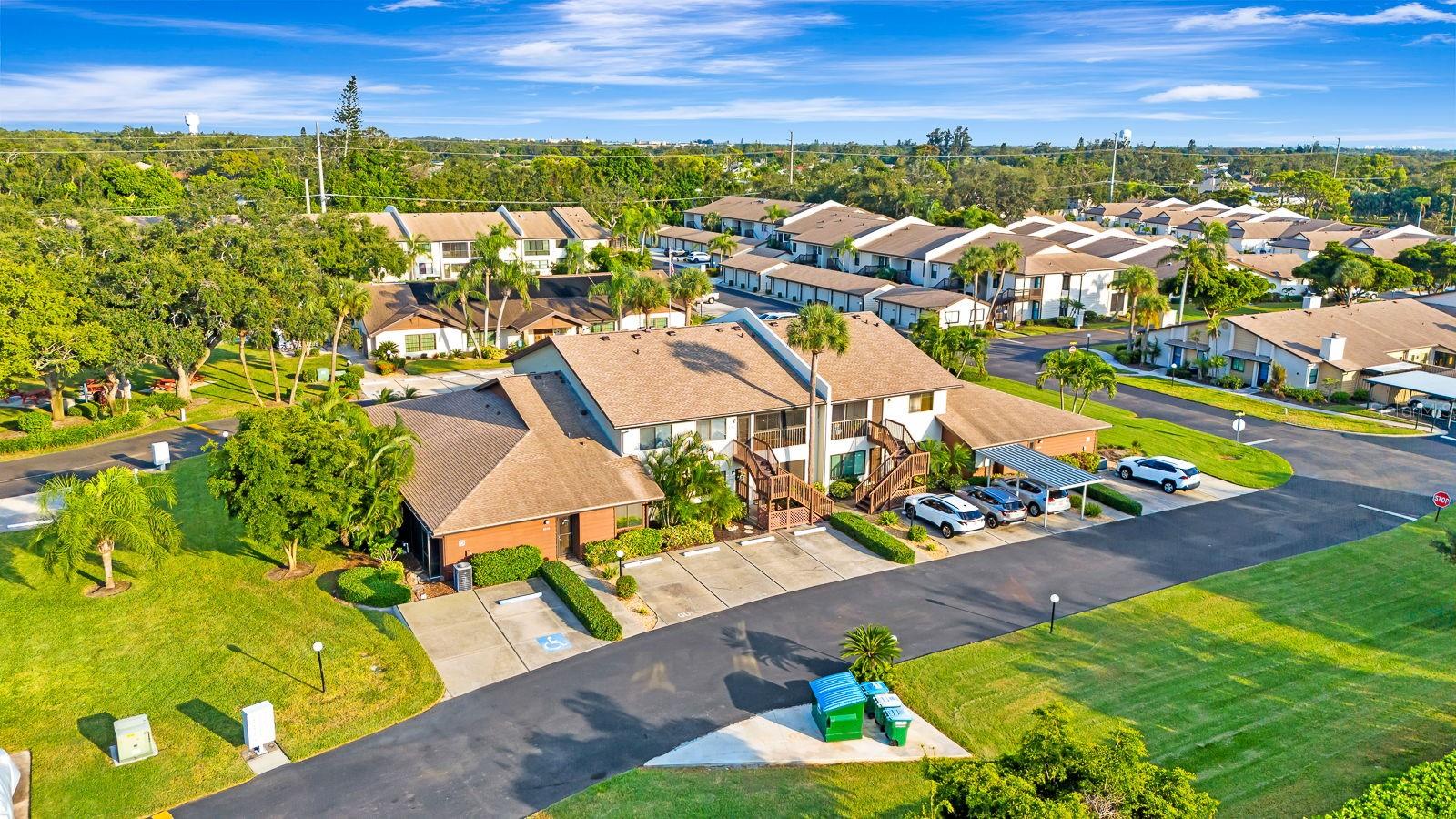 Image 37 of 45 For 2721 72nd Street Court W