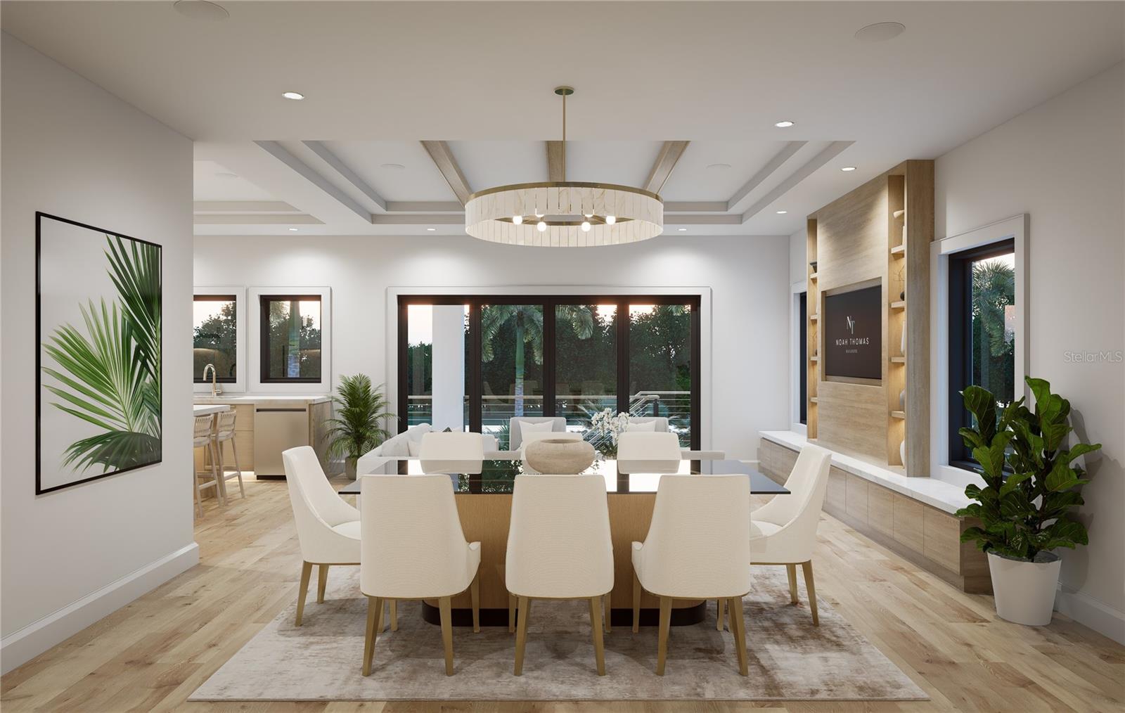 Image 5 of 8 For 0 Roberts Point Circle Lot 19