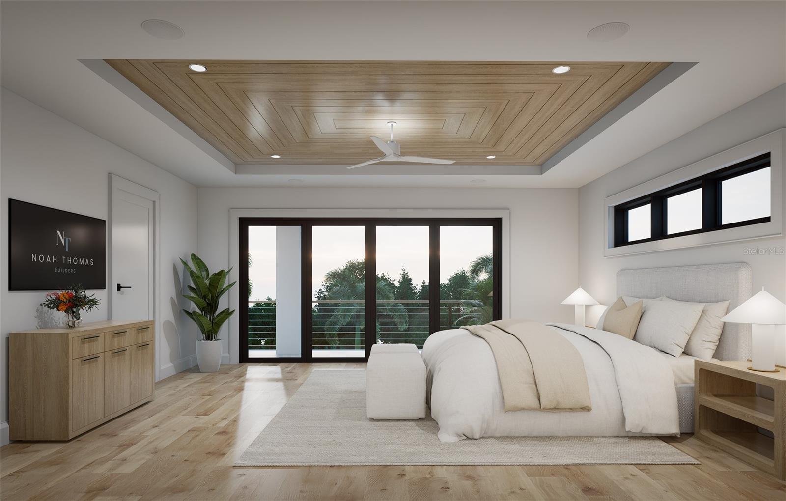 Image 6 of 8 For 0 Roberts Point Circle Lot 19