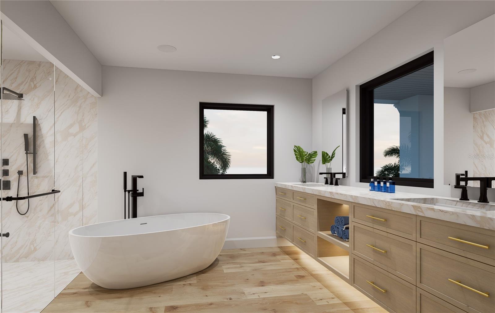 Image 7 of 8 For 0 Roberts Point Circle Lot 19