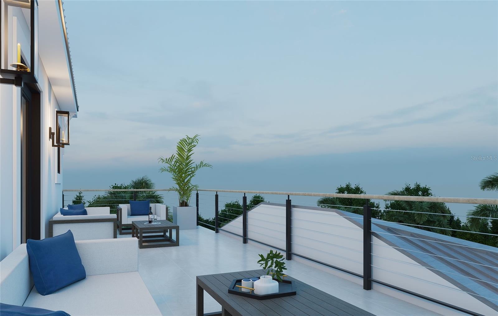 Image 8 of 8 For 0 Roberts Point Circle Lot 19