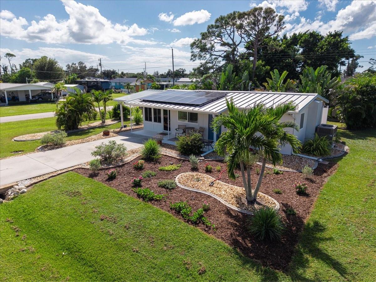 Details for 2830 10th Street, ENGLEWOOD, FL 34224