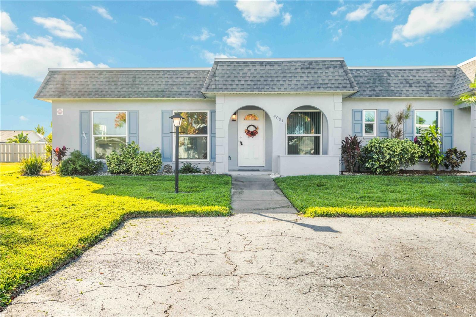 Details for 4001 38th Avenue Drive W 4001, BRADENTON, FL 34205