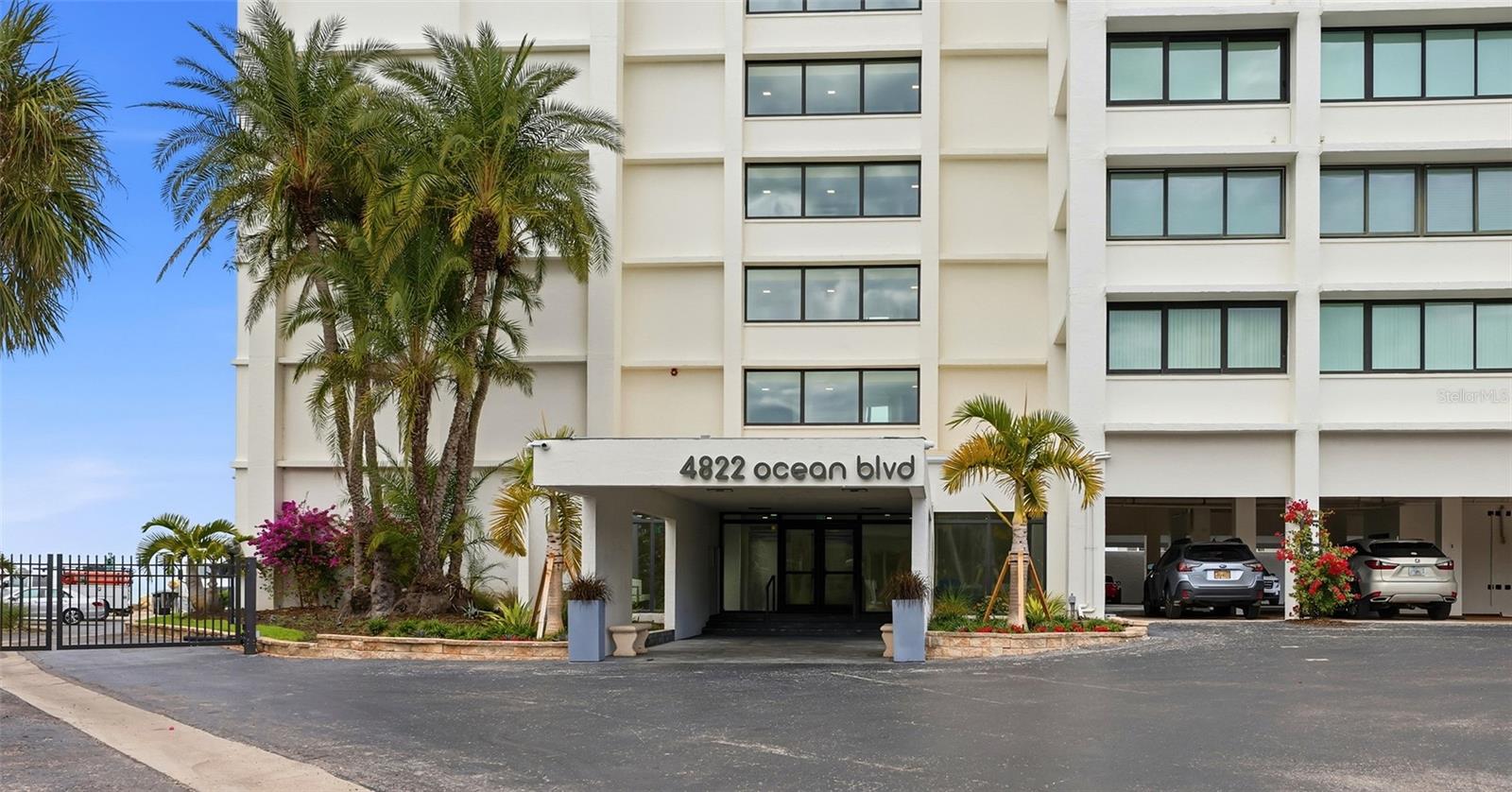 Image 52 of 56 For 4822 Ocean Boulevard 10e