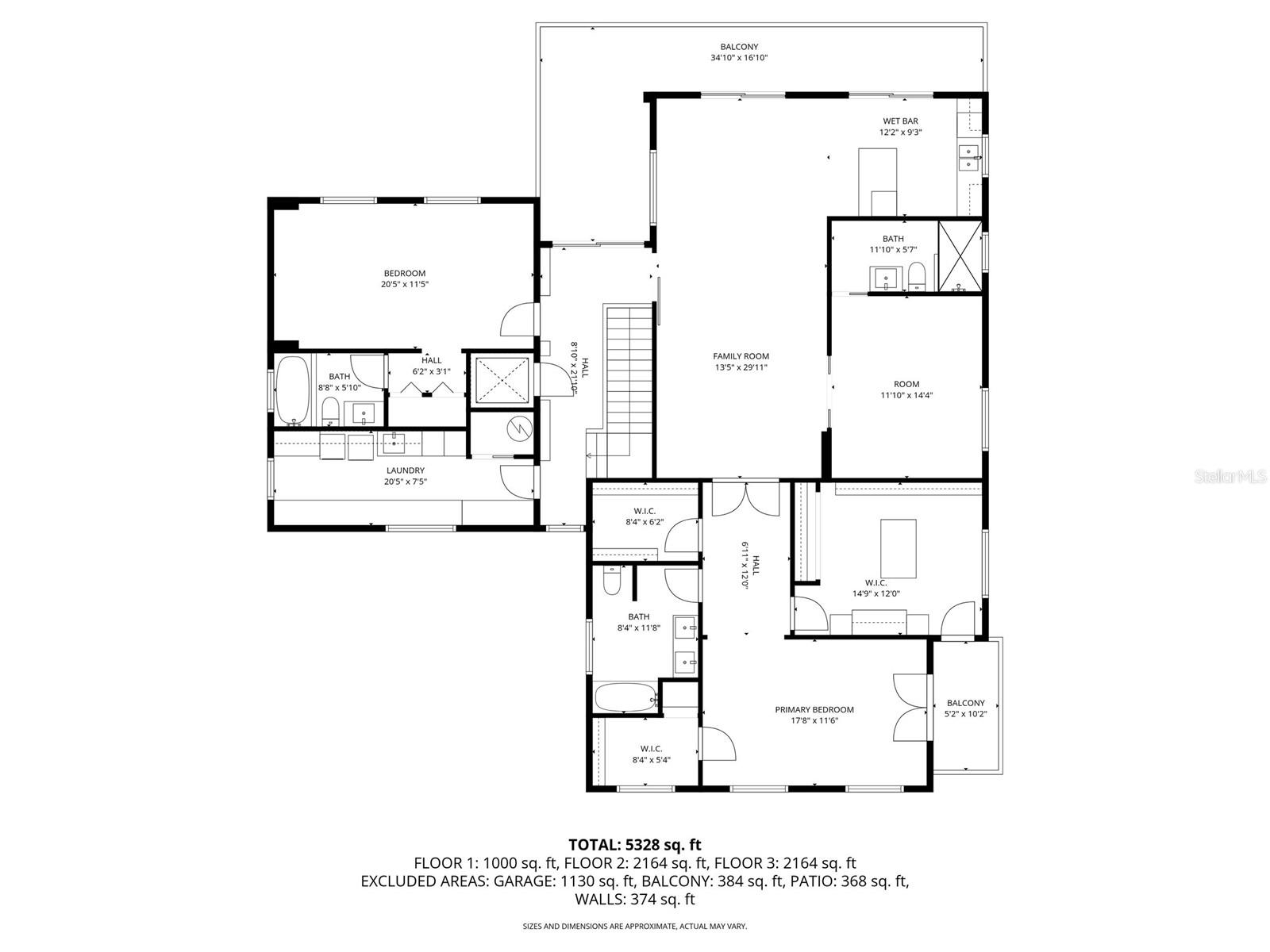 Image 11 of 73 For 614 Norton Street