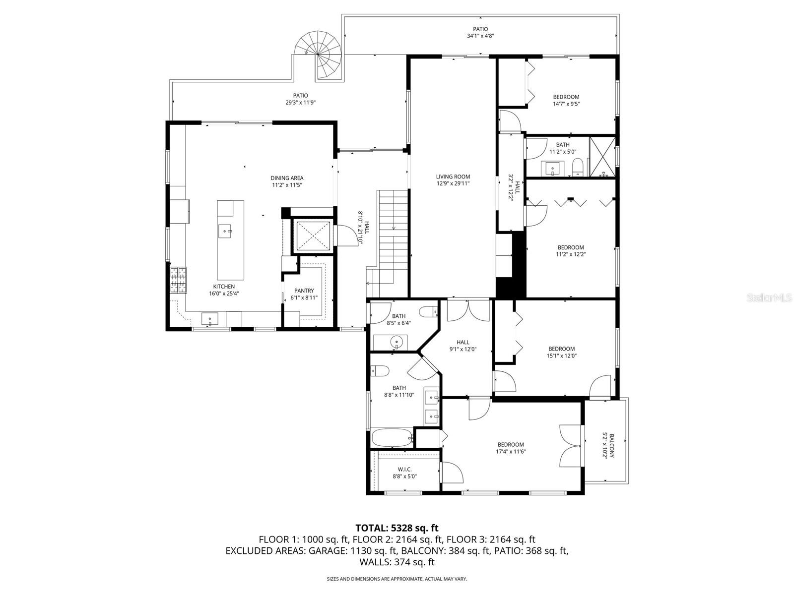 Image 37 of 73 For 614 Norton Street