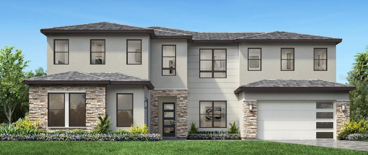 Listing Details for 2509 Waterfront Circle, SARASOTA, FL 34240