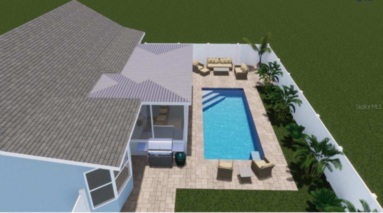 Image 16 of 49 For 6841 Roxbury Drive