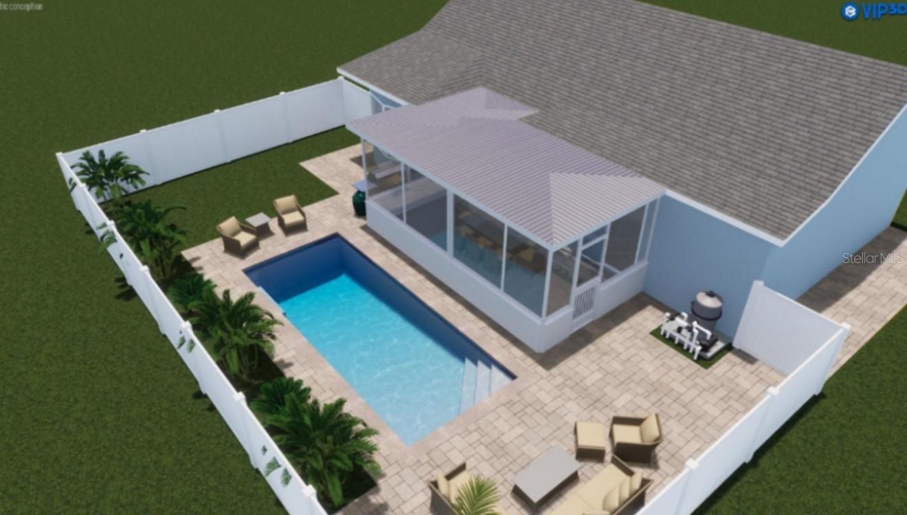 Image 17 of 49 For 6841 Roxbury Drive