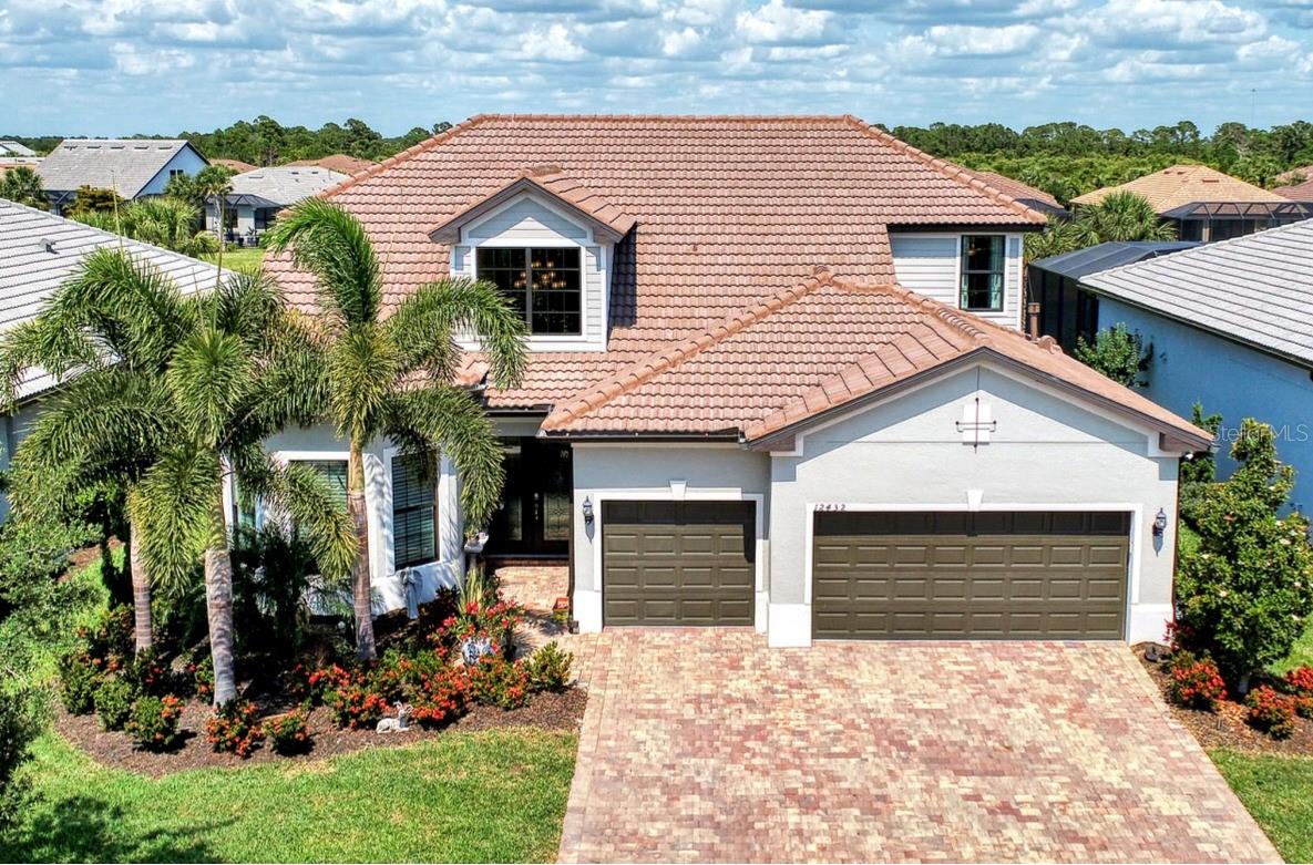Details for 12432 Golden Sage Drive, SARASOTA, FL 34238