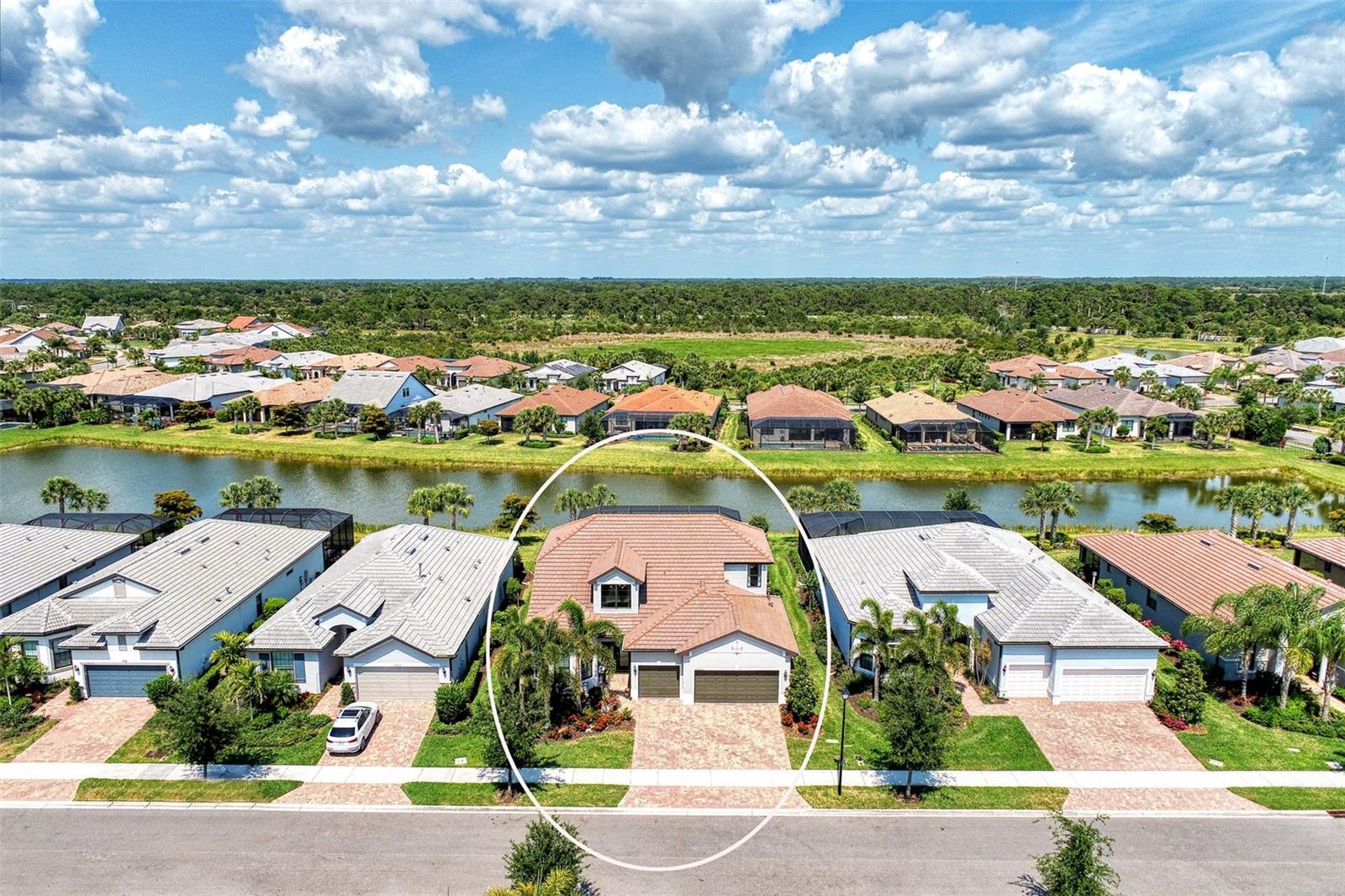 Image 3 of 54 For 12432 Golden Sage Drive