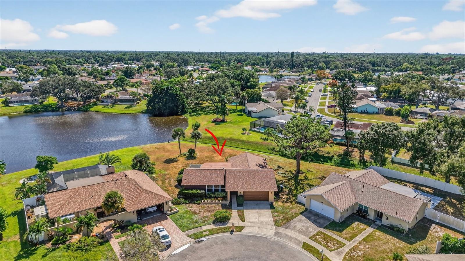 Details for 1355 Kirkwood Lane, SARASOTA, FL 34232