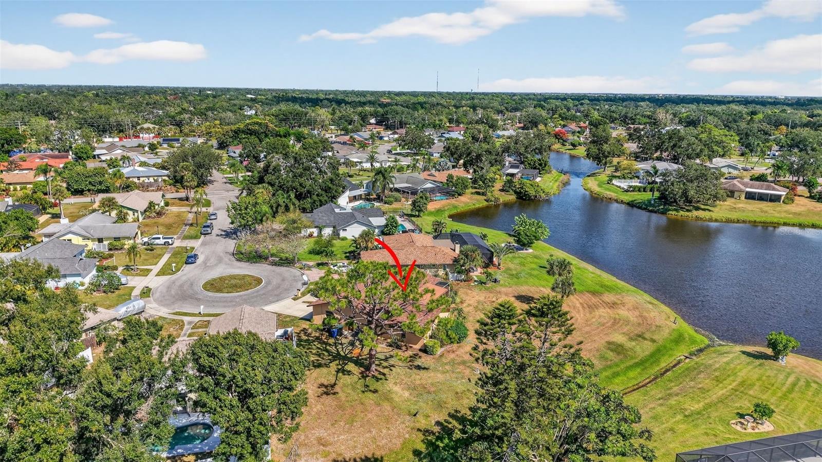 Image 36 of 45 For 1355 Kirkwood Lane