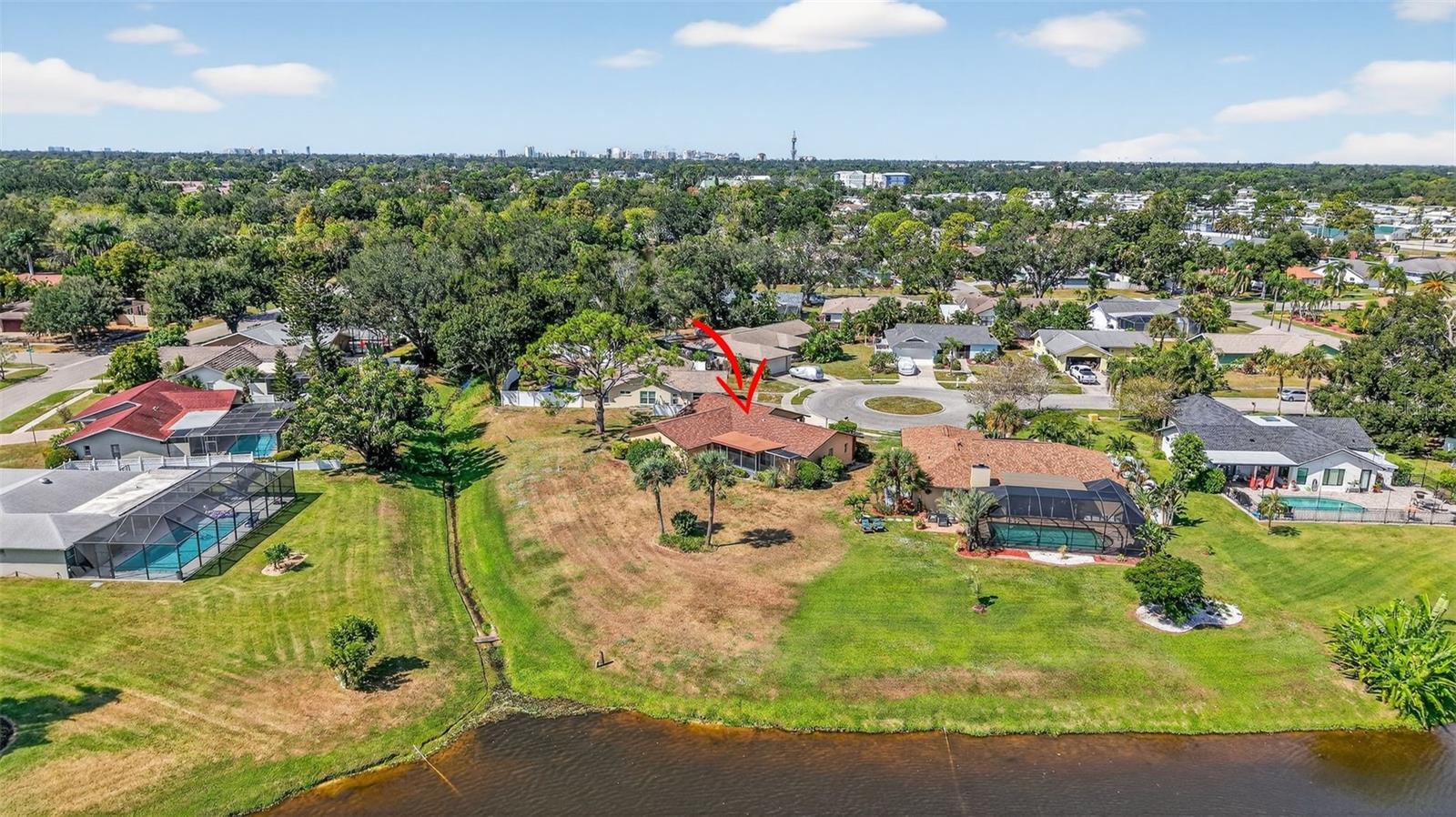 Image 37 of 45 For 1355 Kirkwood Lane