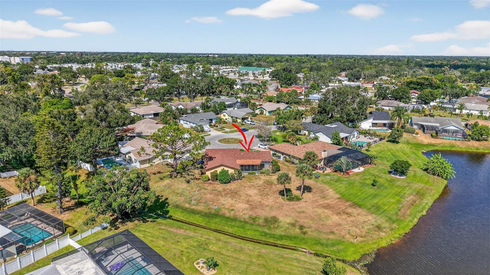 Image 38 of 45 For 1355 Kirkwood Lane