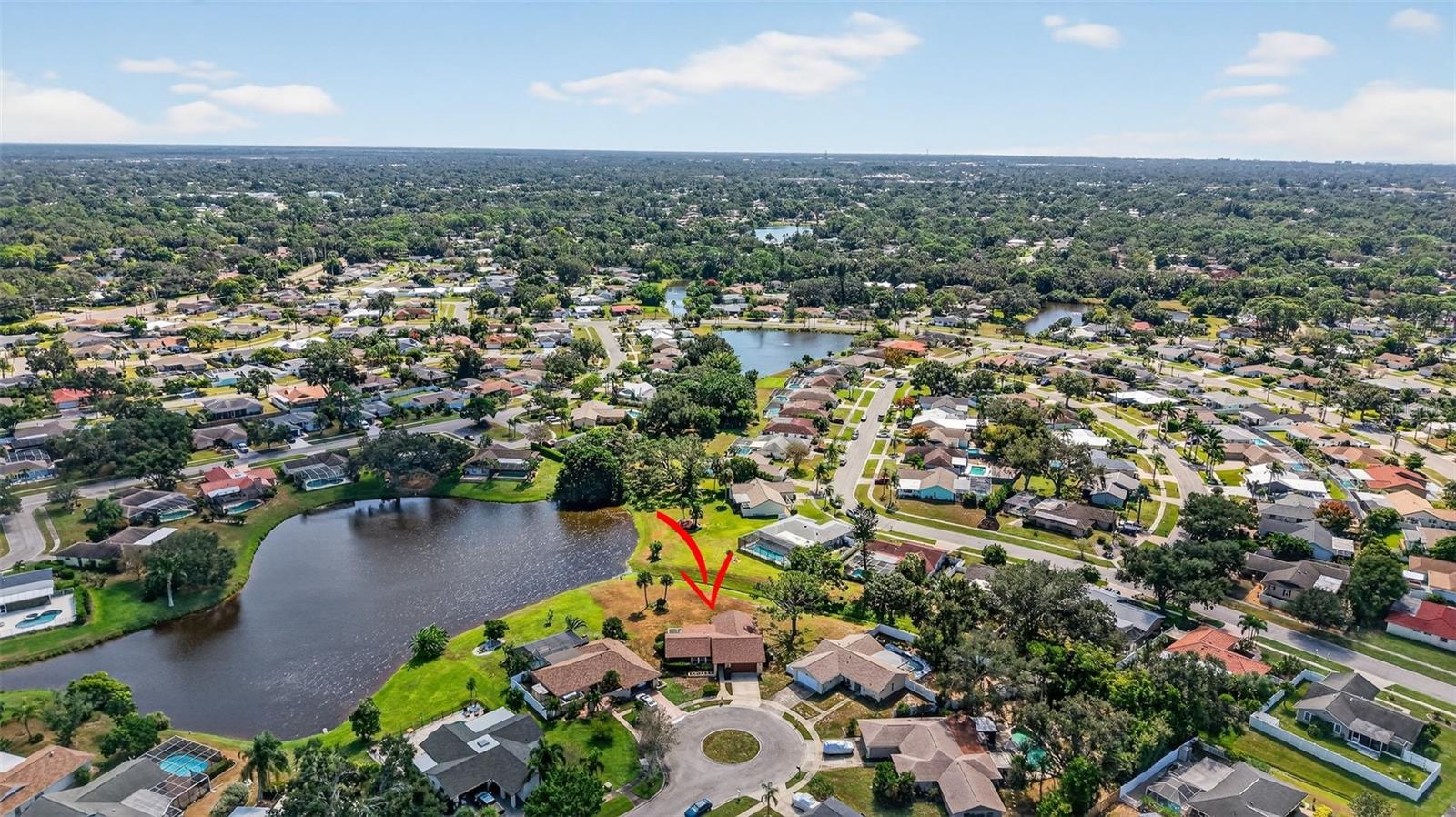 Image 43 of 45 For 1355 Kirkwood Lane