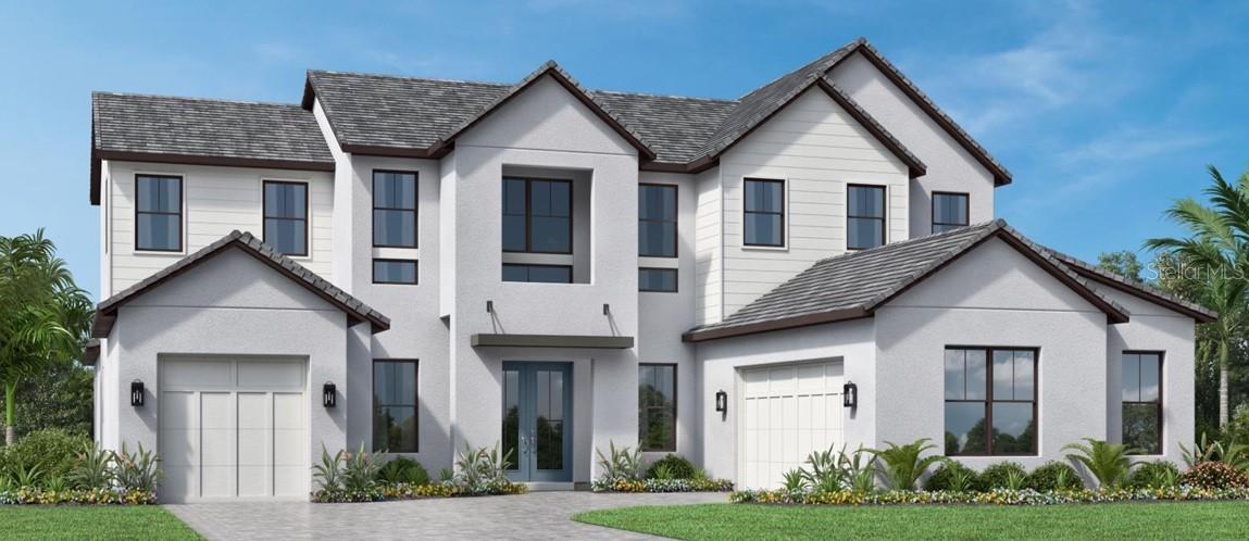 Listing Details for 2485 Waterfront Circle, SARASOTA, FL 34240