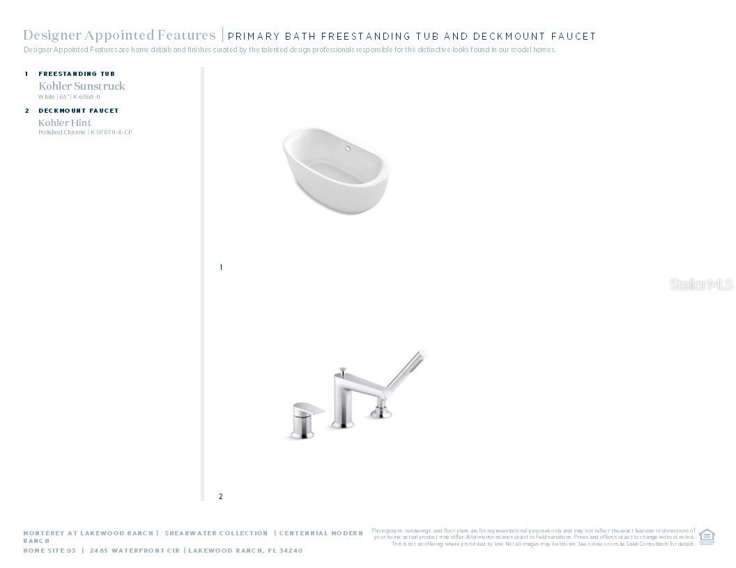 Image 11 of 15 For 2485 Waterfront Circle