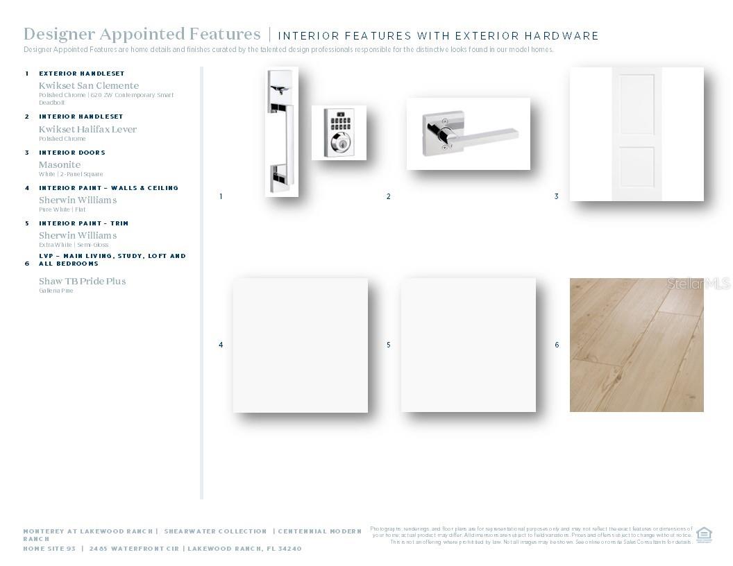 Image 4 of 15 For 2485 Waterfront Circle