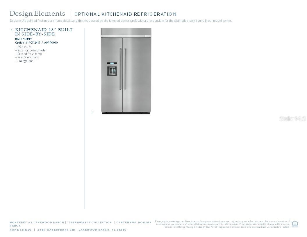 Image 8 of 15 For 2485 Waterfront Circle