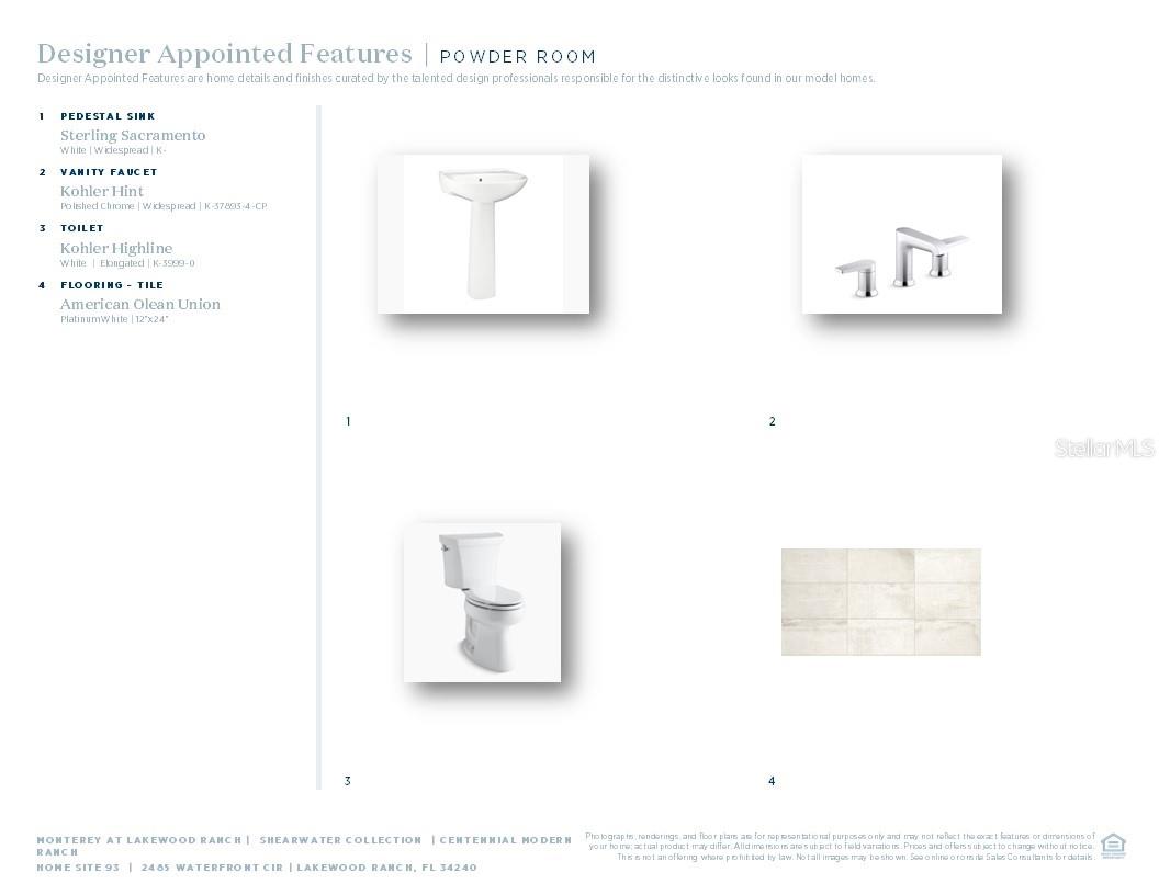 Image 9 of 15 For 2485 Waterfront Circle