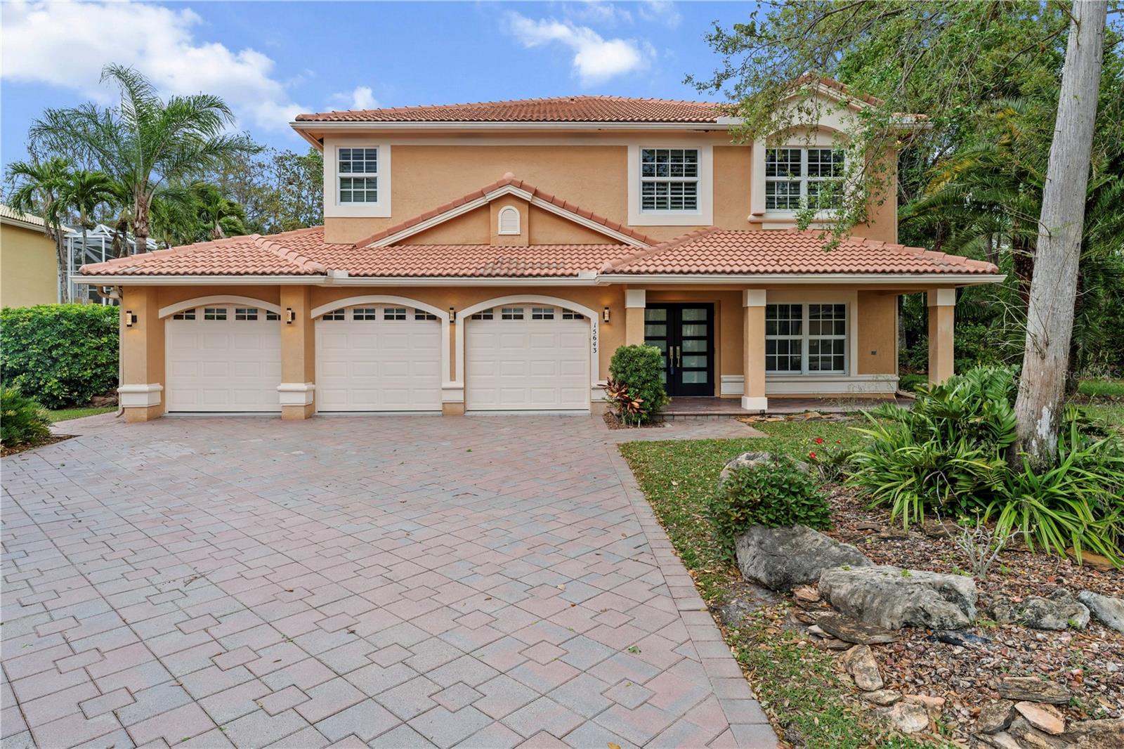 Details for 15643 Cypress Park Drive, WELLINGTON, FL 33414
