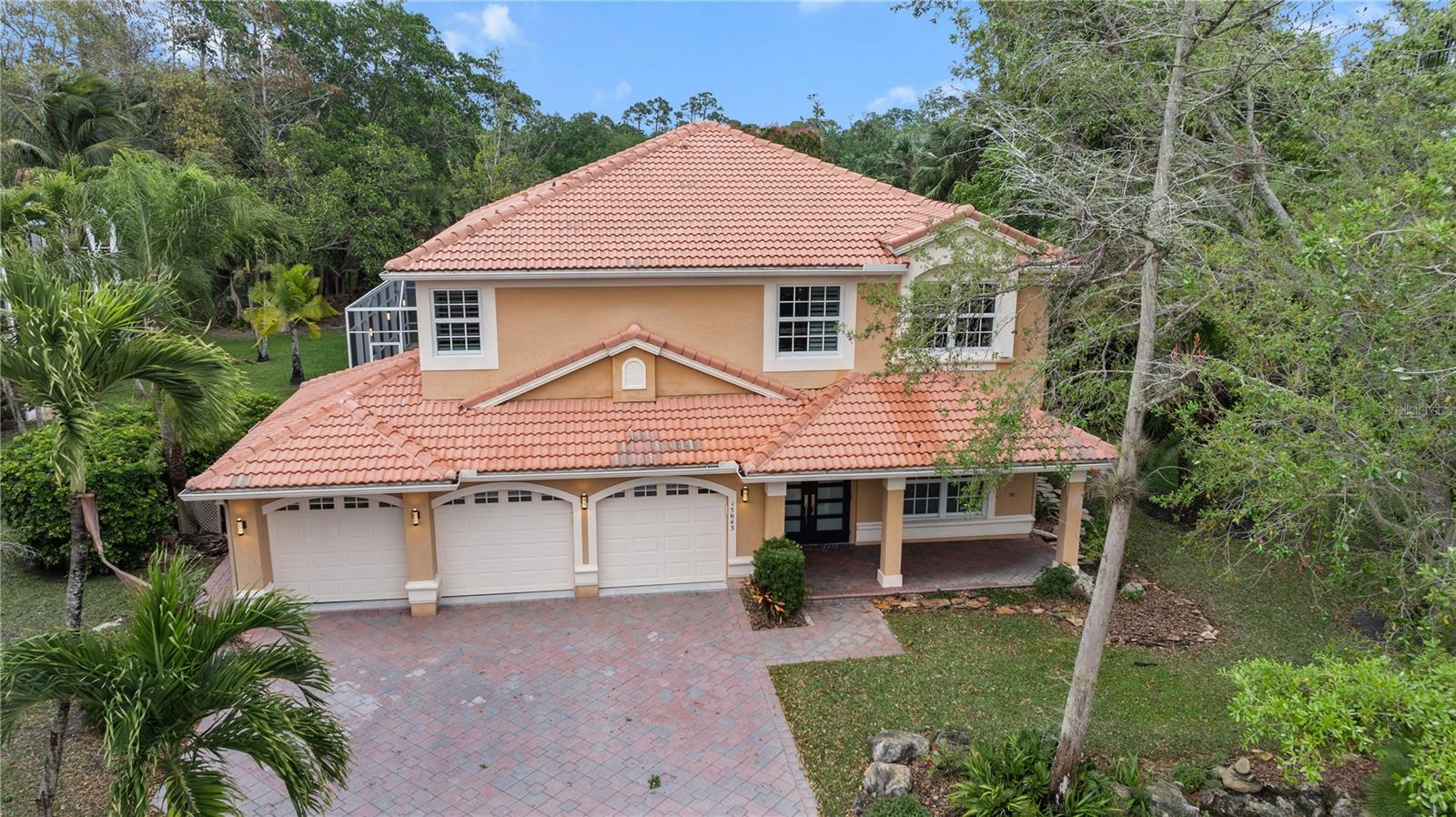 Image 2 of 65 For 15643 Cypress Park Drive