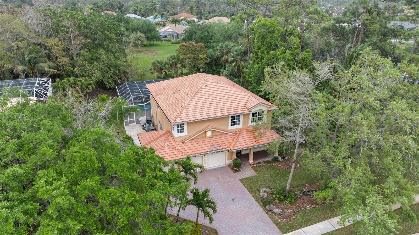 Image 48 of 65 For 15643 Cypress Park Drive