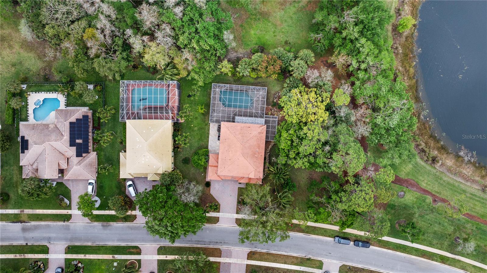 Image 58 of 65 For 15643 Cypress Park Drive