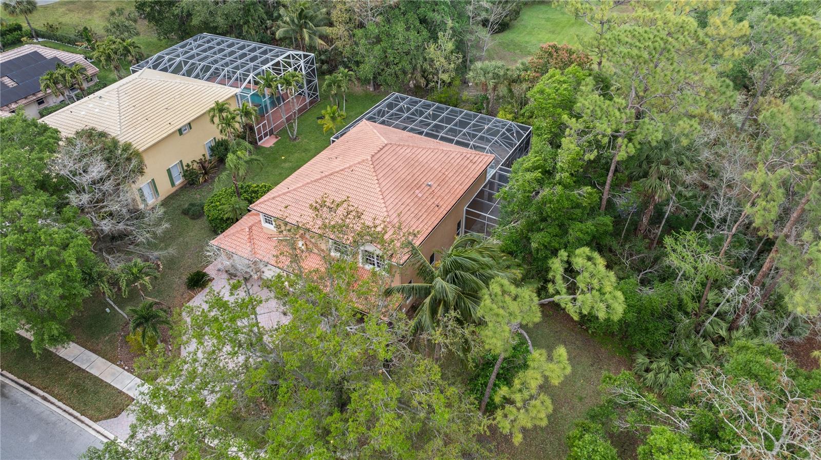 Image 59 of 65 For 15643 Cypress Park Drive