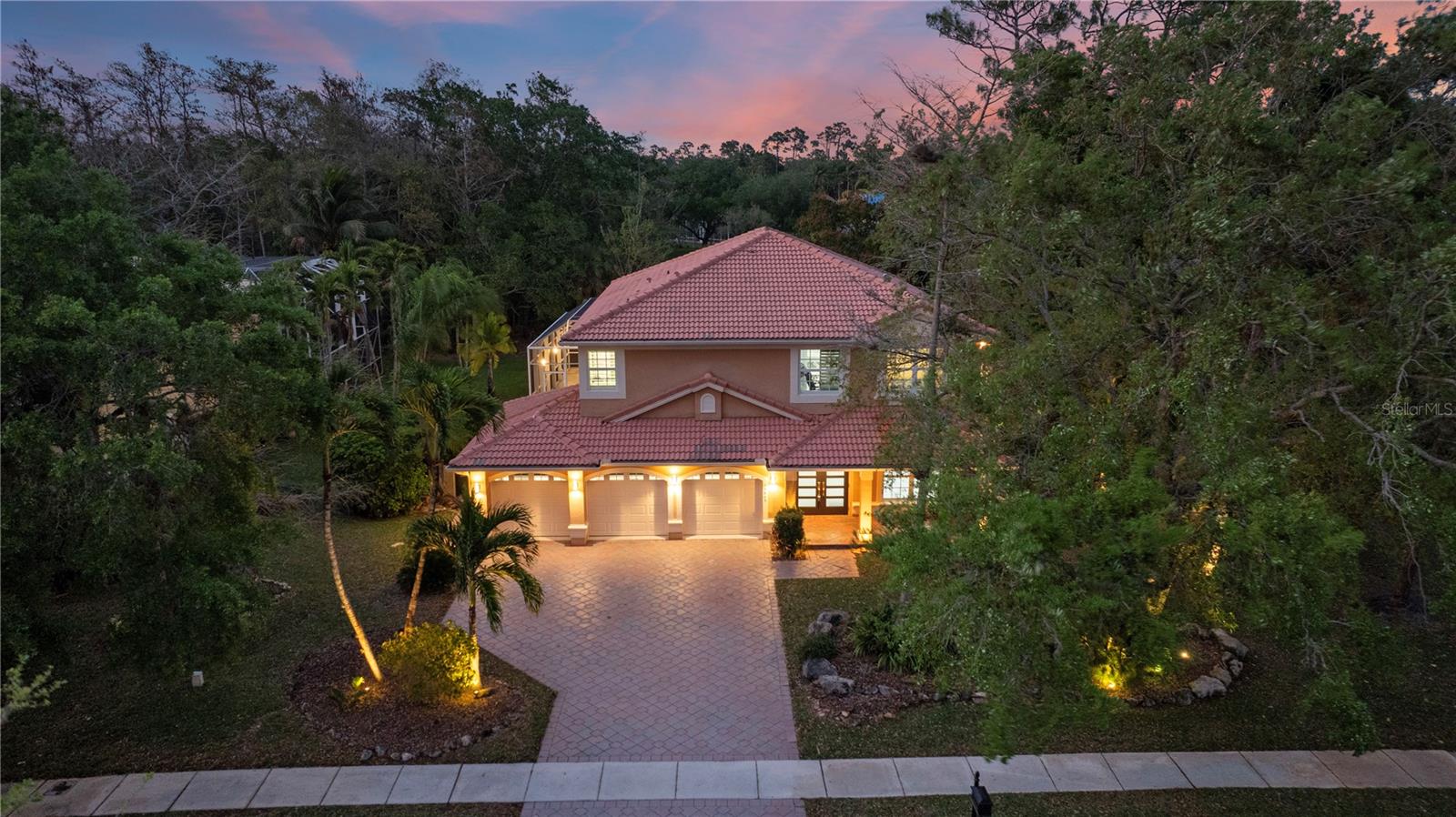 Image 6 of 65 For 15643 Cypress Park Drive