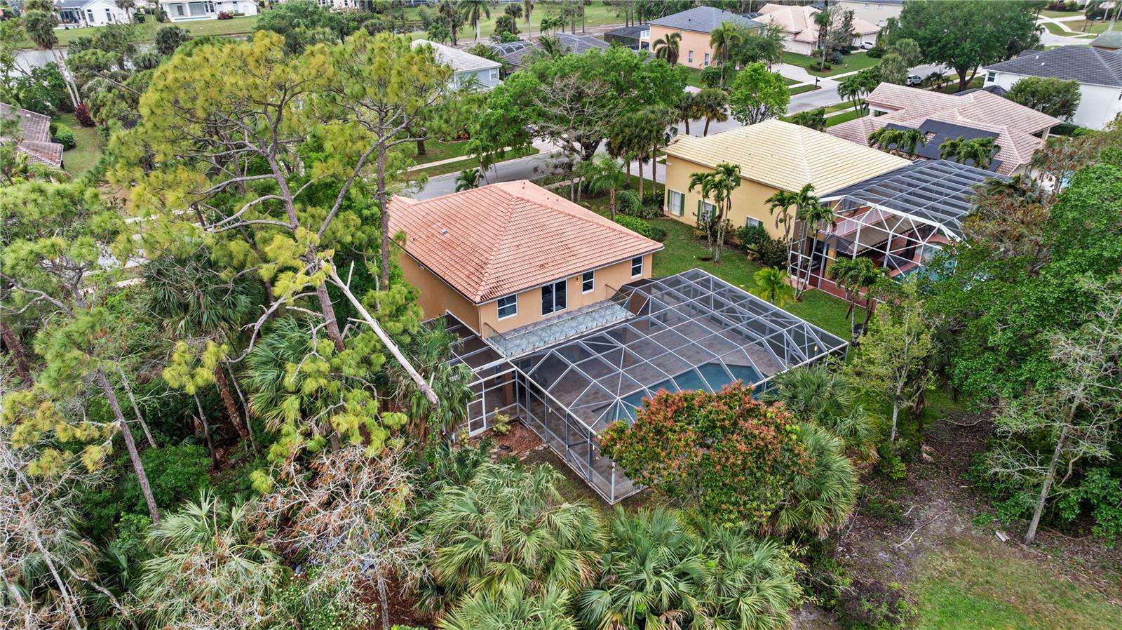 Image 60 of 65 For 15643 Cypress Park Drive