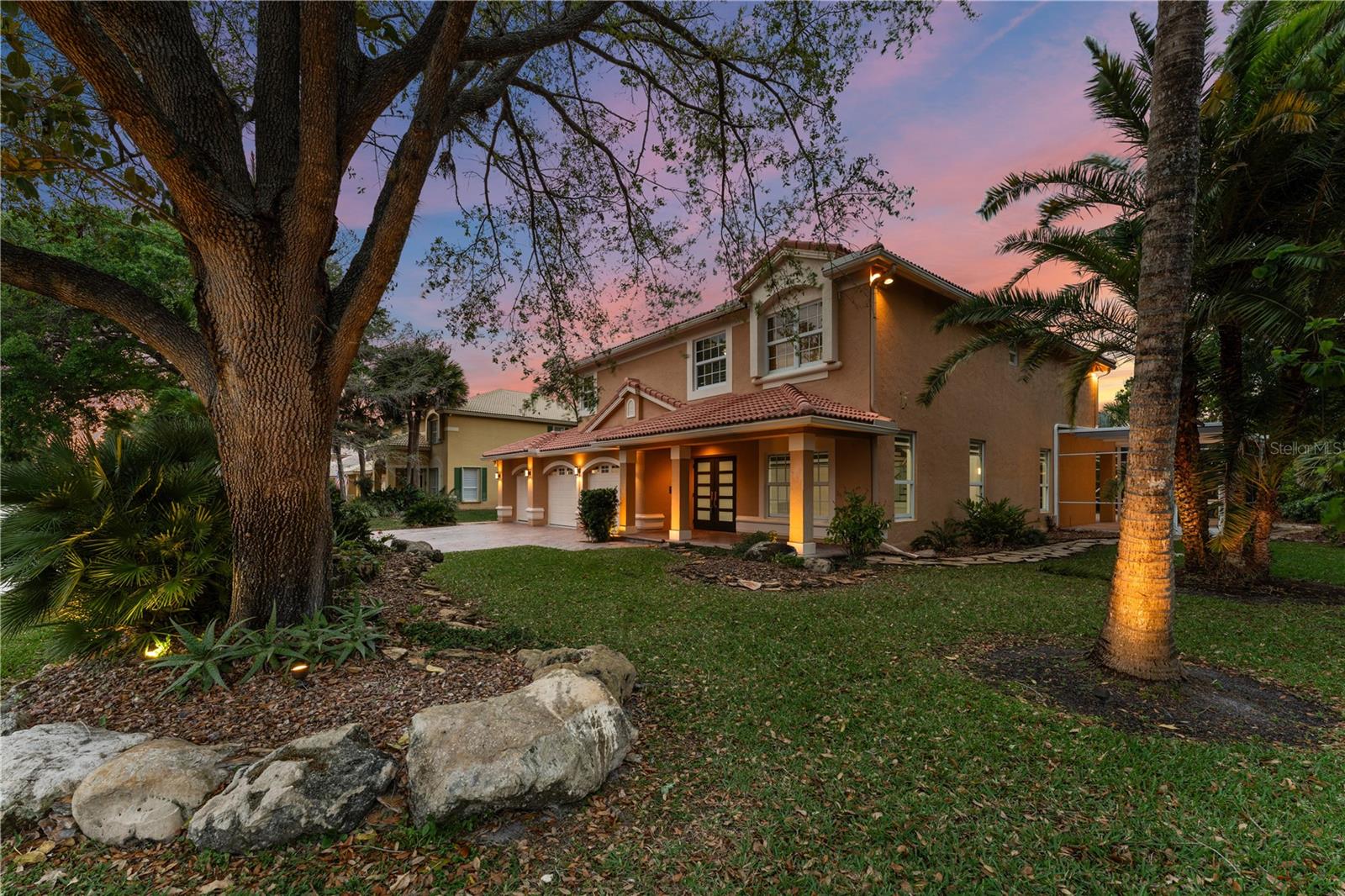 Image 61 of 65 For 15643 Cypress Park Drive