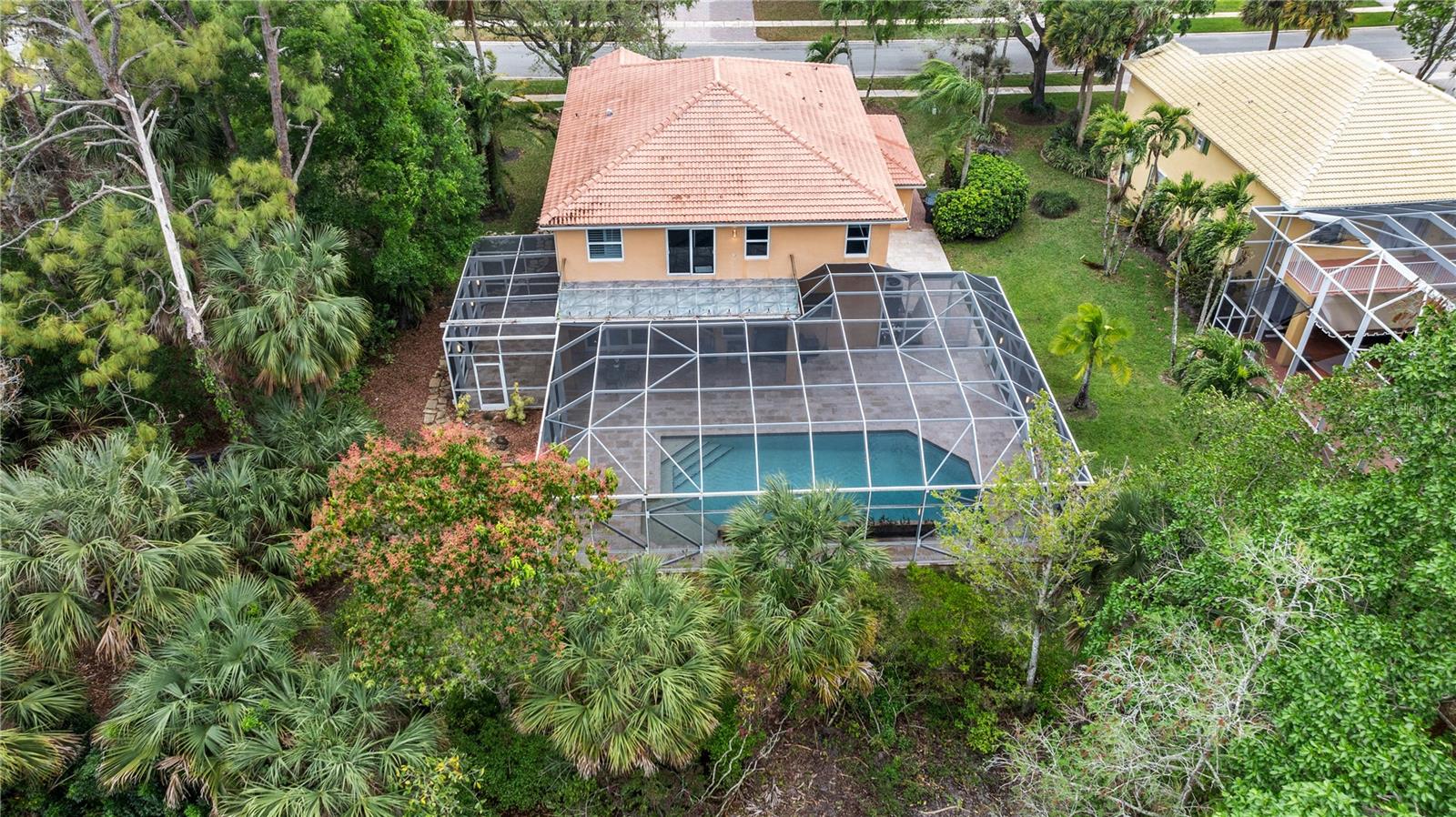 Image 62 of 65 For 15643 Cypress Park Drive