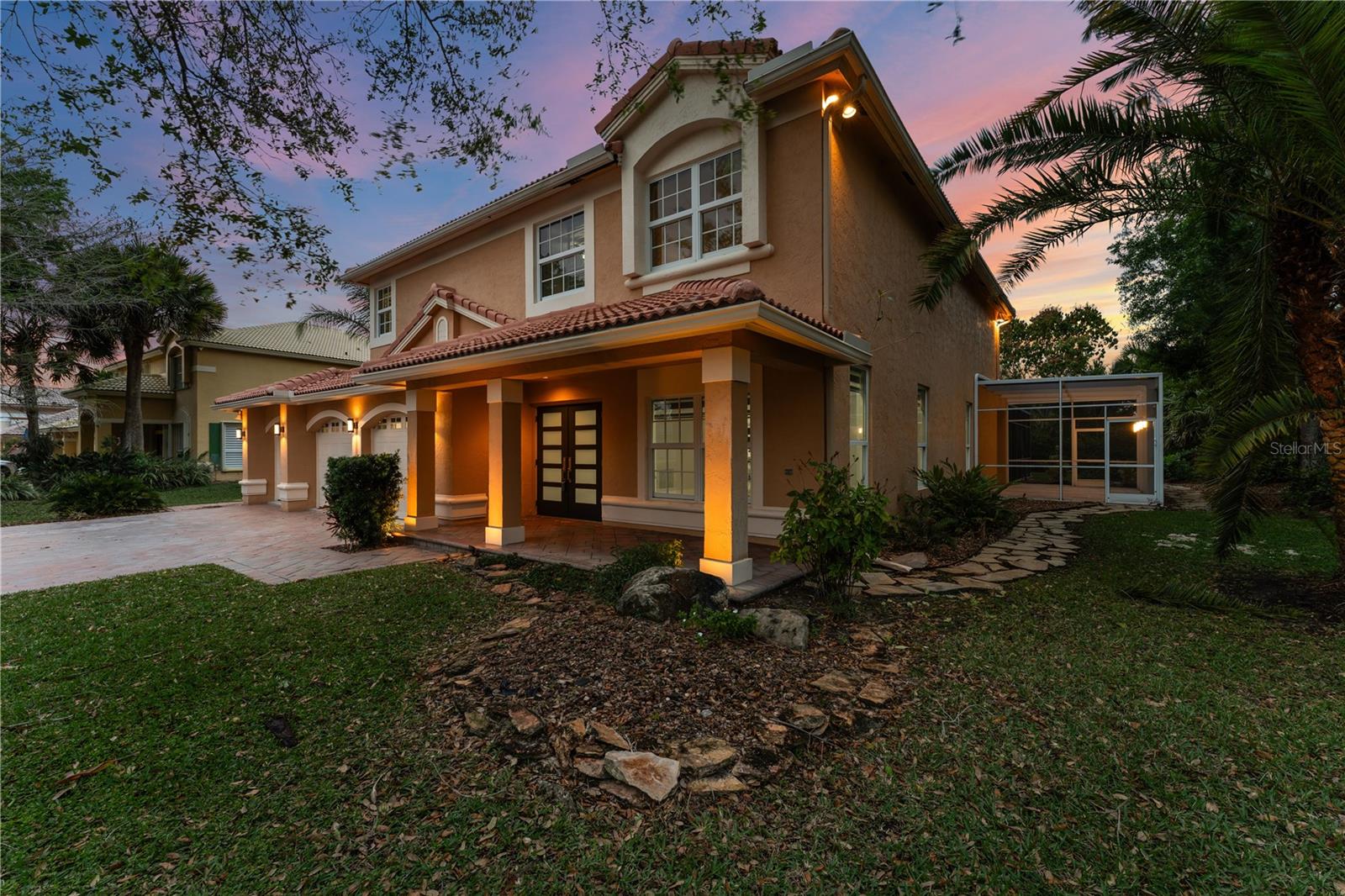 Image 64 of 65 For 15643 Cypress Park Drive