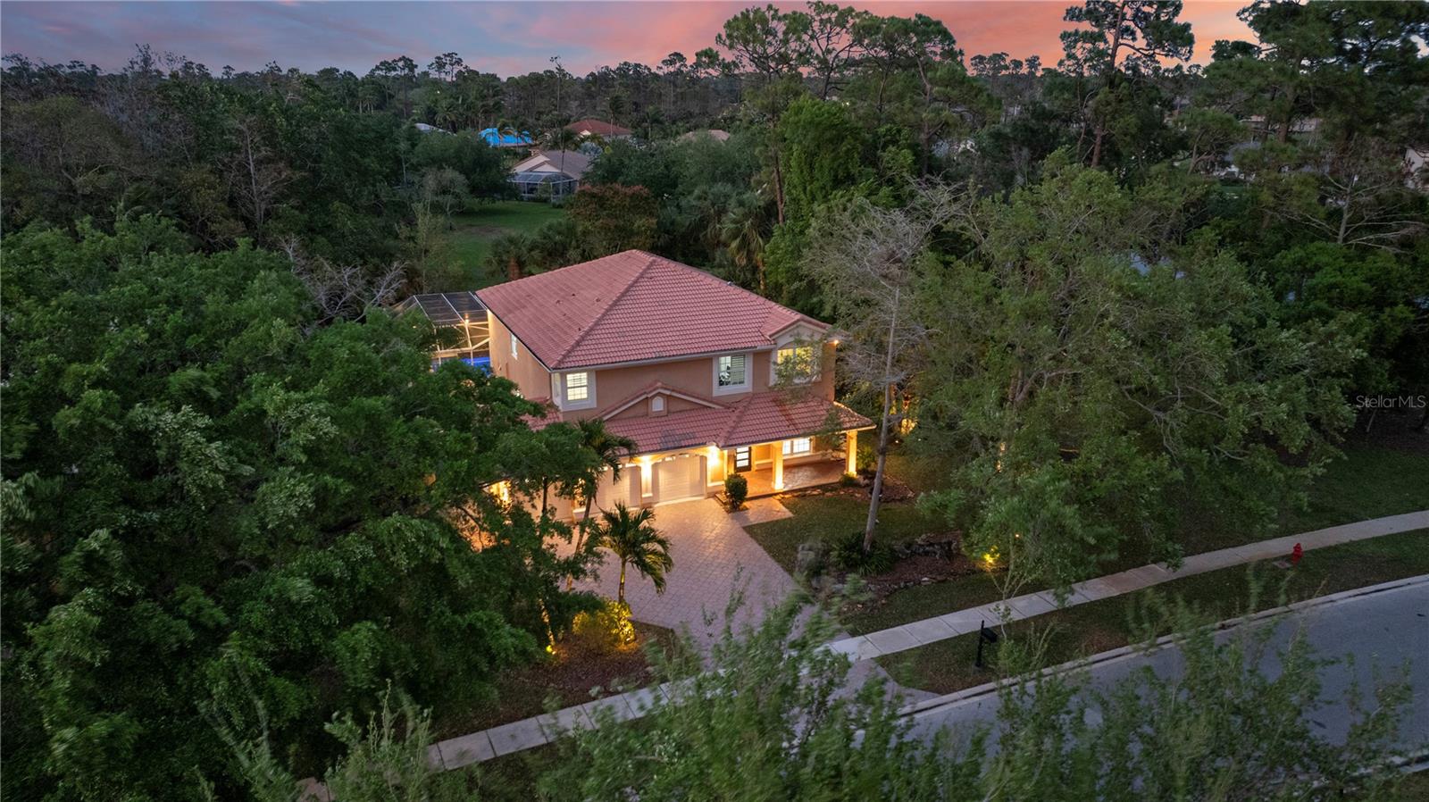 Image 7 of 65 For 15643 Cypress Park Drive