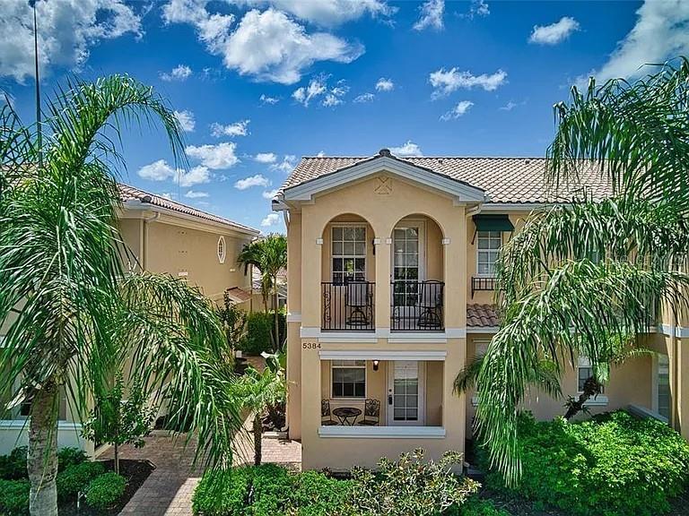 Details for 5384 Eliseo Street, SARASOTA, FL 34238
