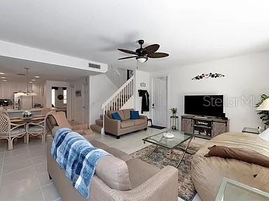 Image 3 of 14 For 5384 Eliseo Street