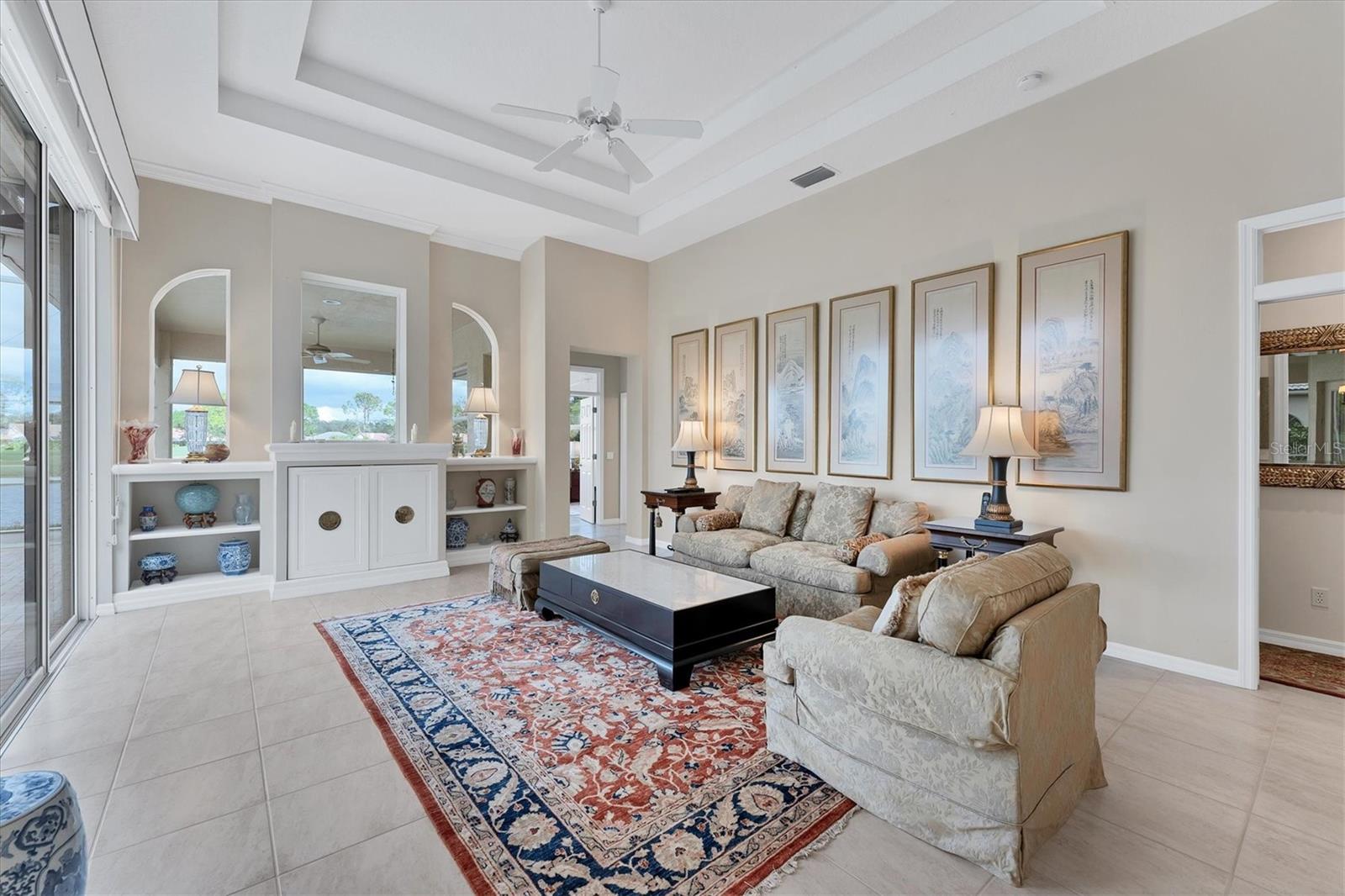 Image 21 of 90 For 8116 Collingwood Court