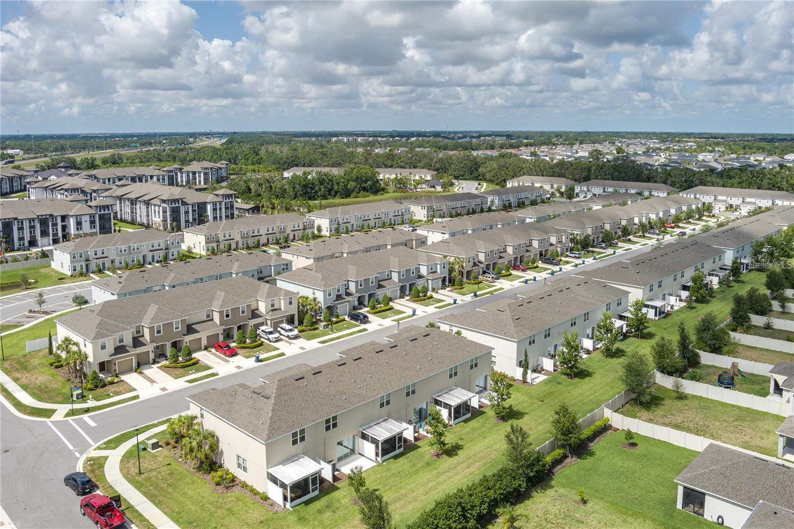 Image 2 of 30 For 6345 Willowside Street