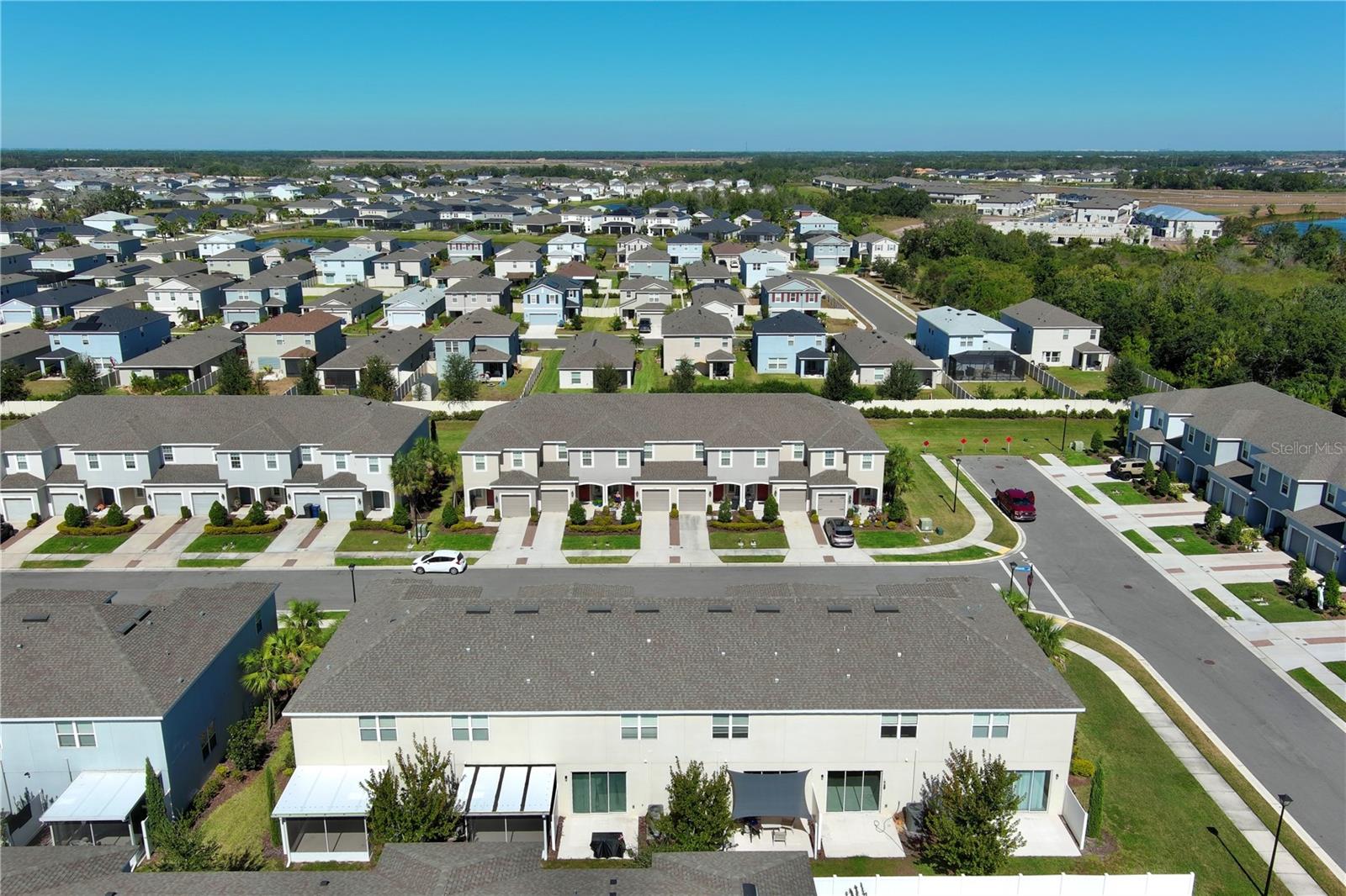 Image 27 of 30 For 6345 Willowside Street