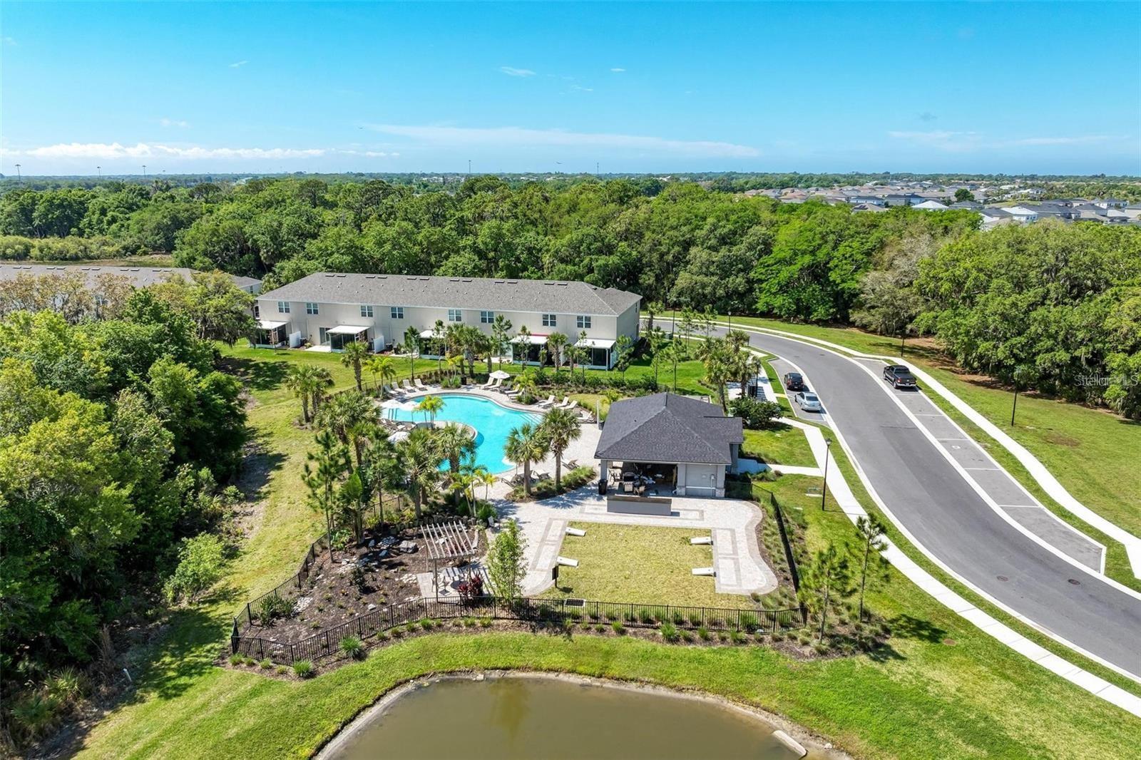 Image 29 of 30 For 6345 Willowside Street