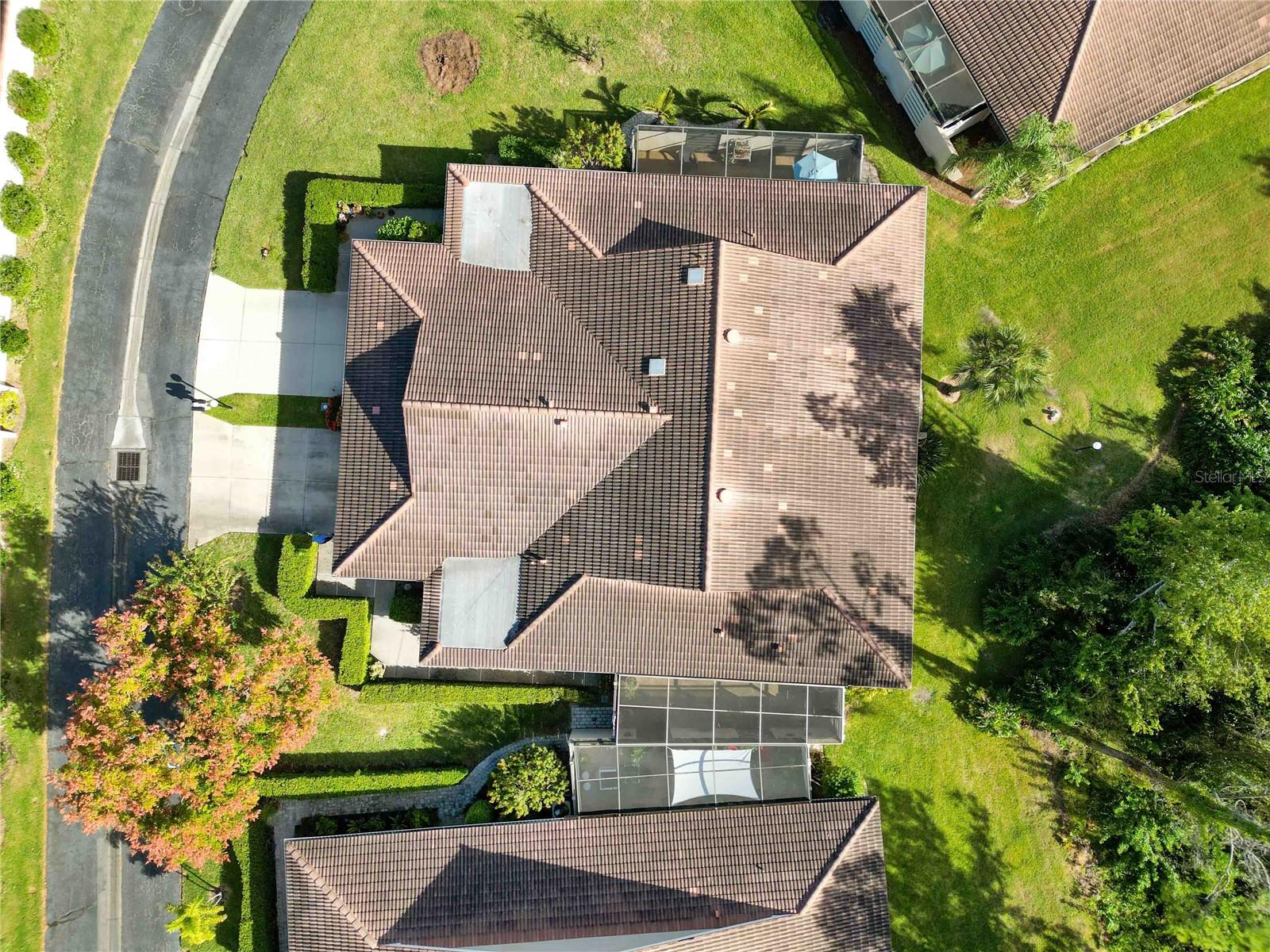 Image 28 of 29 For 4581 Lakecrest Place 22