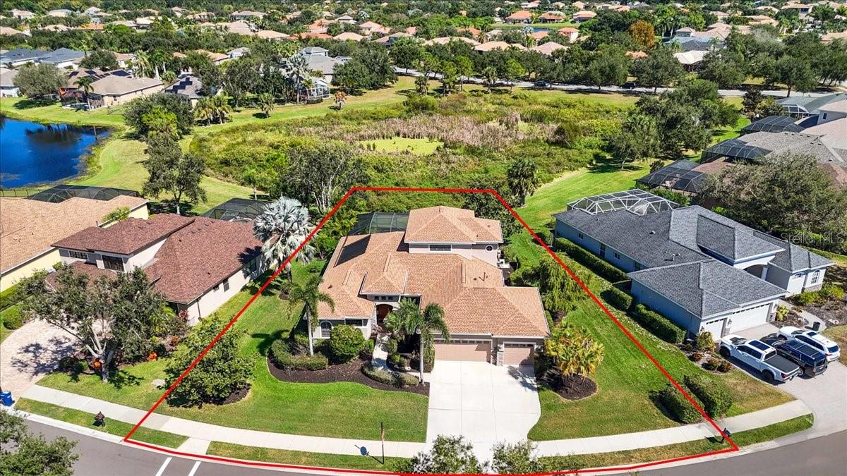 Image 53 of 71 For 12321 Aster Avenue