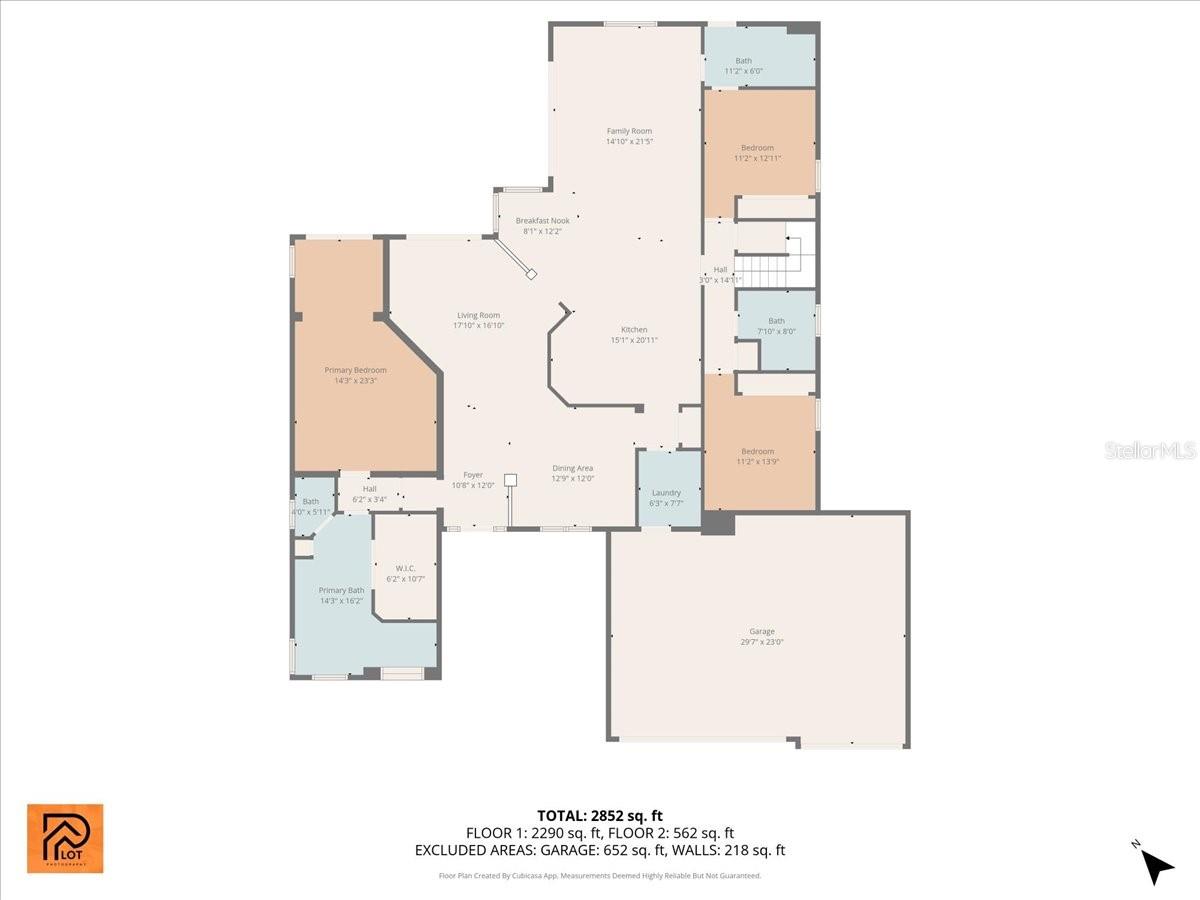 Image 56 of 71 For 12321 Aster Avenue